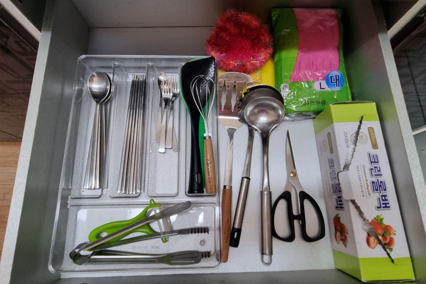 어곡동 1.5룸 9번째 이미지