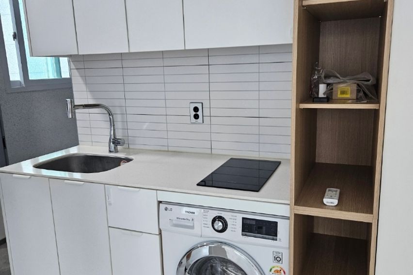 당산역영등포시장2룸