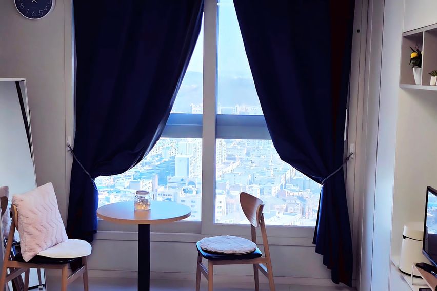 신중동역연결🌈신축31층 0번째 이미지