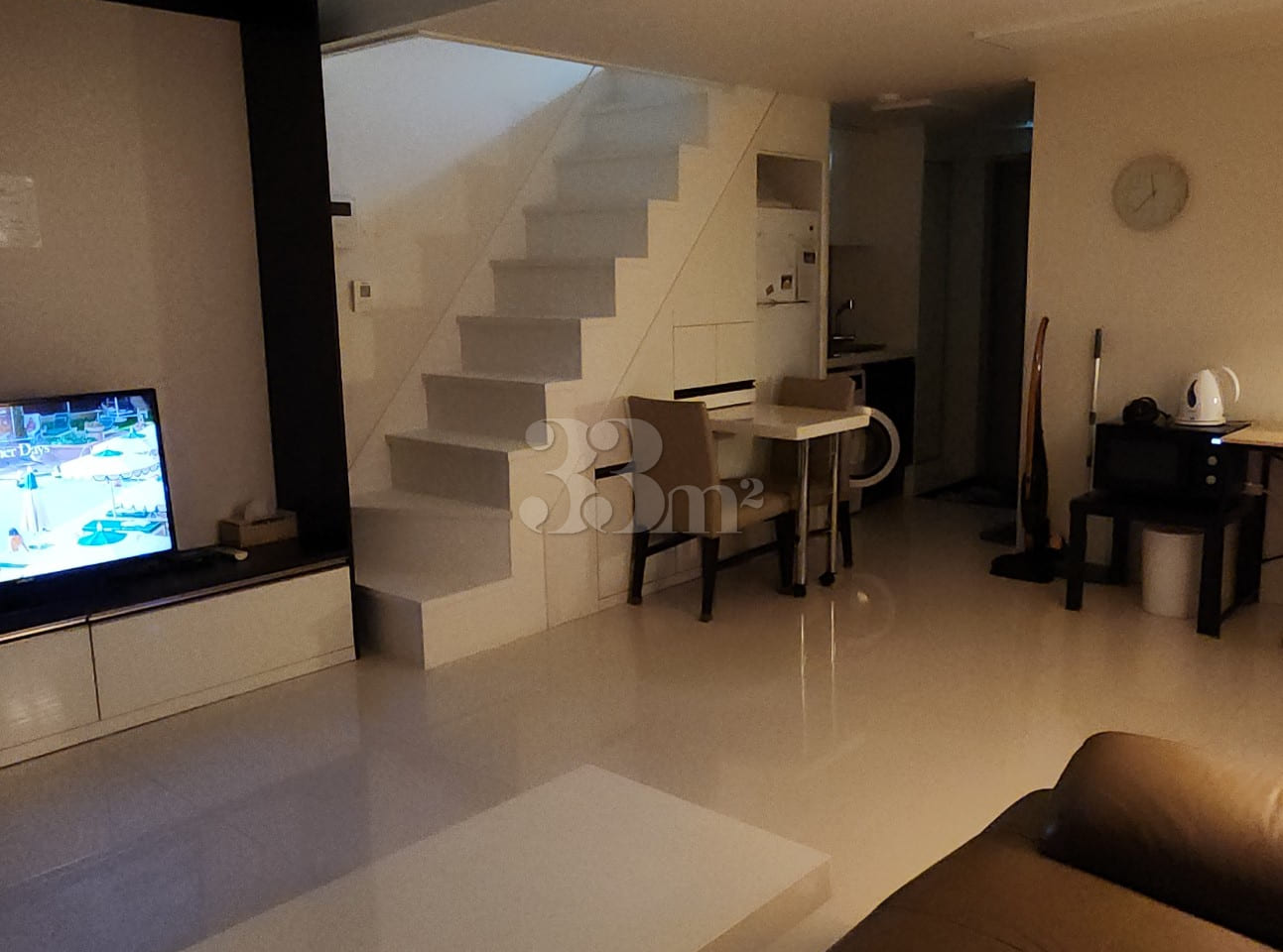 Great-value officetel in Geomdan New City! 2th image