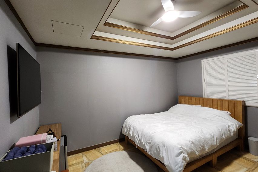 버스 터미널 스테이