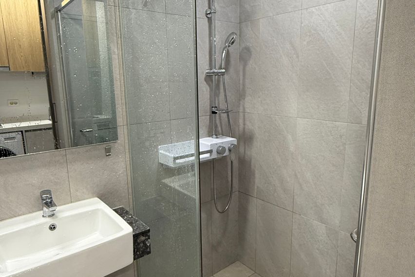 청계천뷰 풀옵션 숭인동