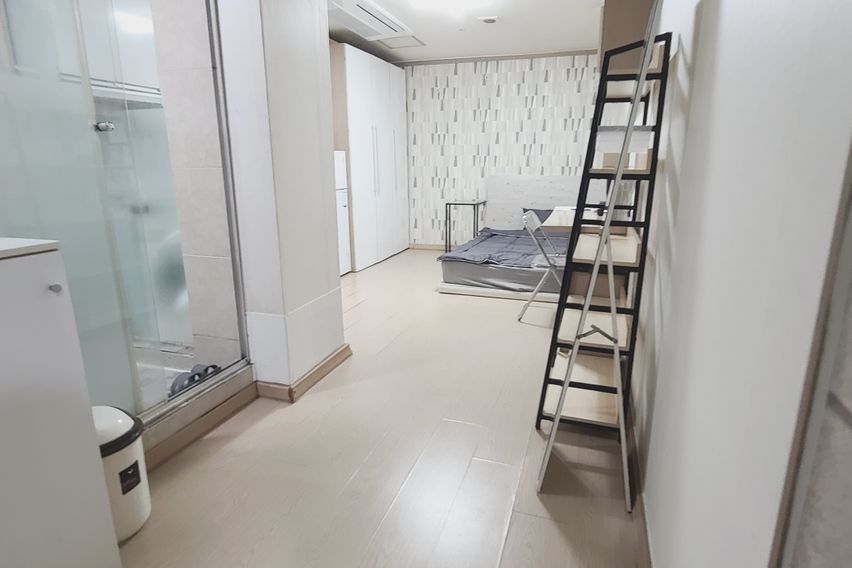 중앙역 편안한 2인방