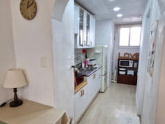 Ocean-view studio in Aewol, Jeju 5th image