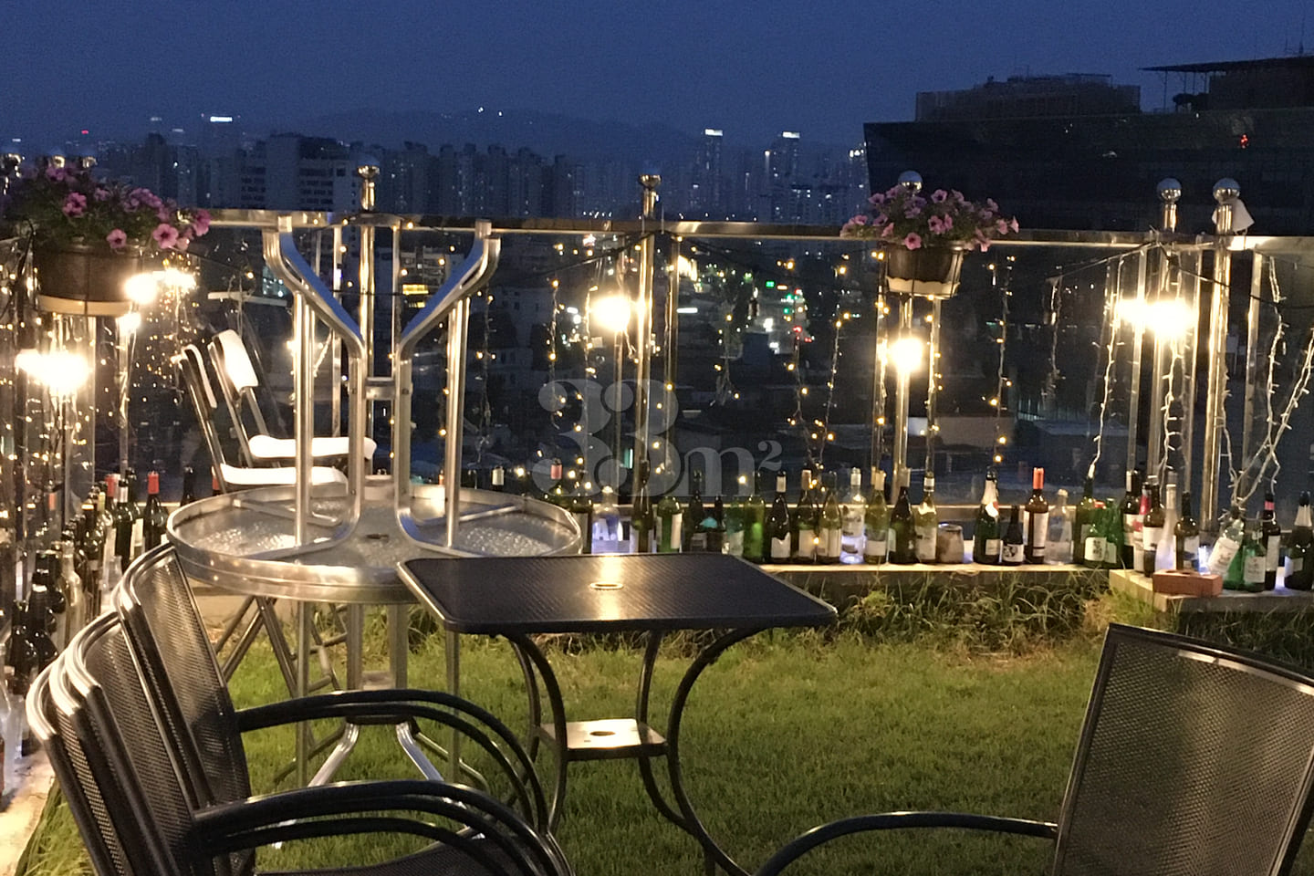 Itaewon Gv Residence C 9th image