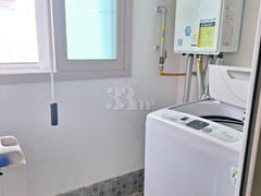 Studio apartment near No Brand in Secheon 3th image
