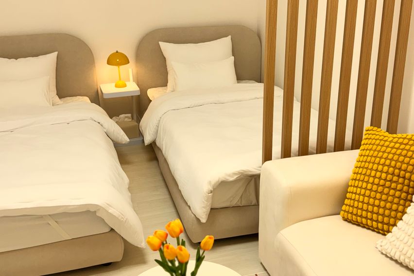 ❤️혜화서울대병원성대2룸