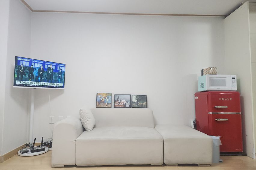 철산역 3분 안전,깔끔