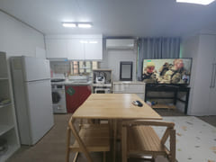 Quiet and affordable studio apartment 7th image