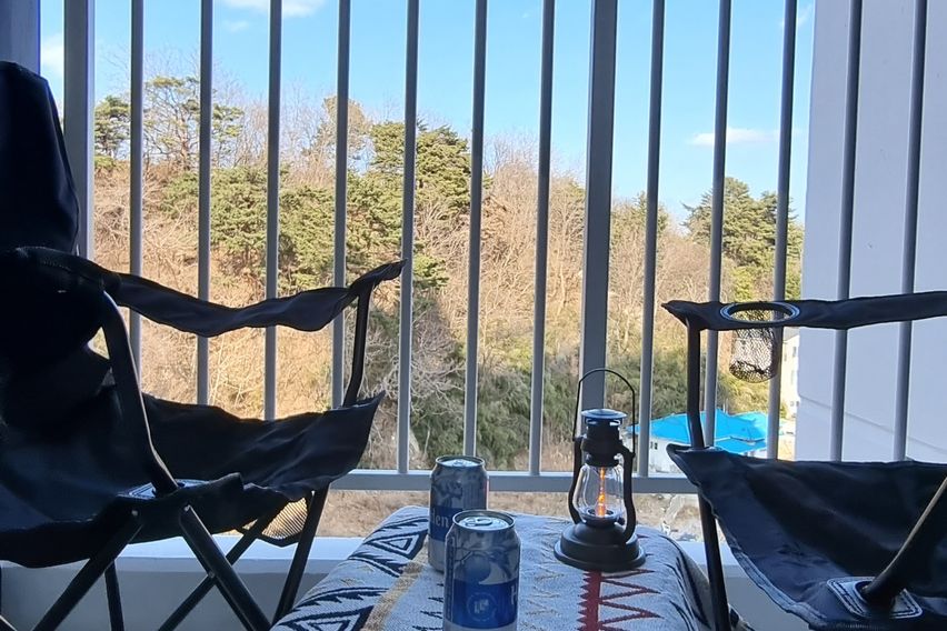 죽도 E7 호텔형숙소 16번째 이미지