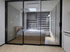 New officetel near Juyeop Station 3th image