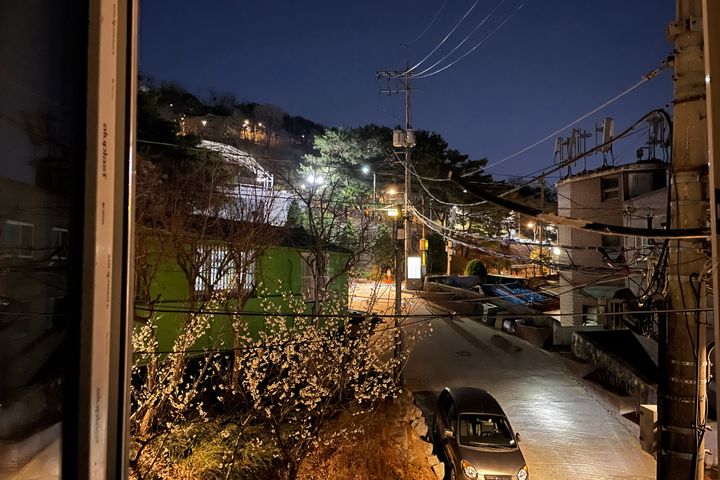 낙산주택 2nd 12번째 이미지