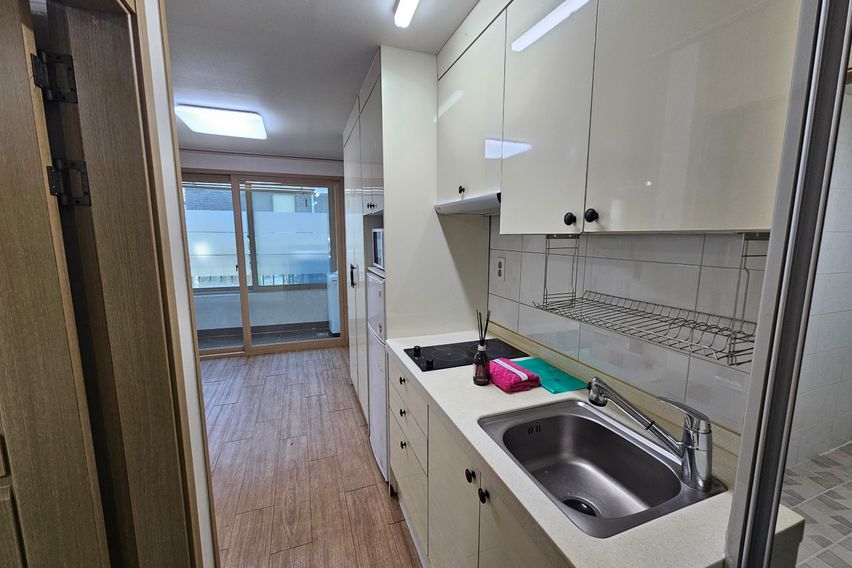 원룸 203호 4번째 이미지