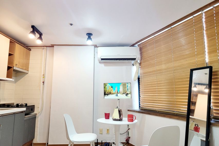 🤵신촌초역세권고층뷰8