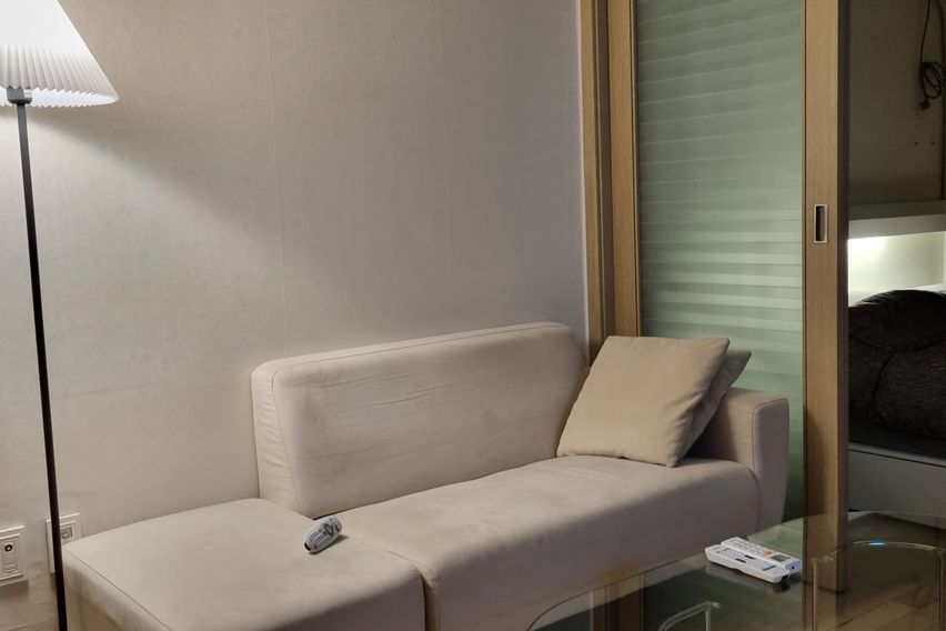 🌙광화문/경희궁역 앞