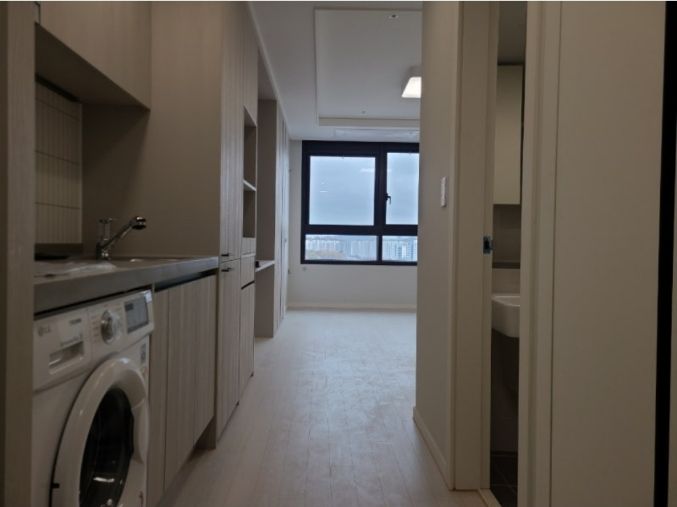 전주 에코시티 오피스텔