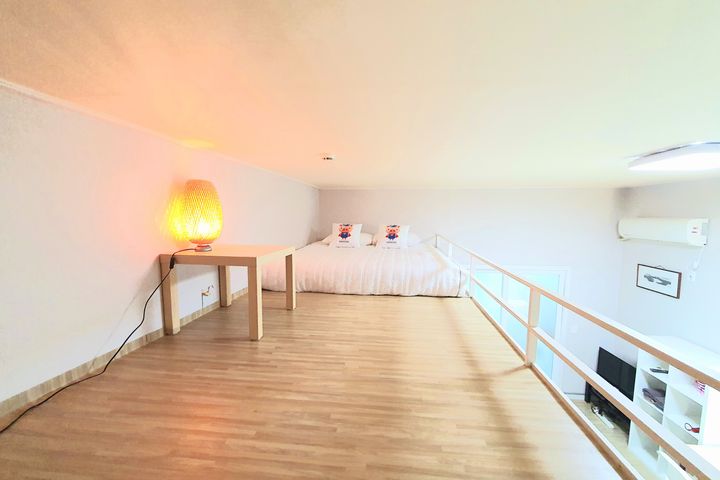 Myongji University B House 3th image