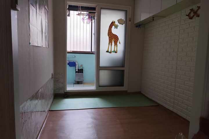 남향 따뜻한 집 2번째 이미지