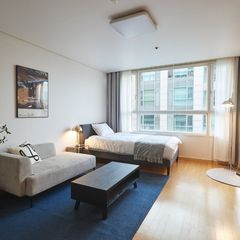 1 minute from Yongsan Station #HomeOffice Unit Image