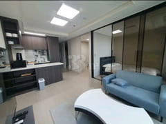Three-room apartment in Ansan Bandalsum 3th image