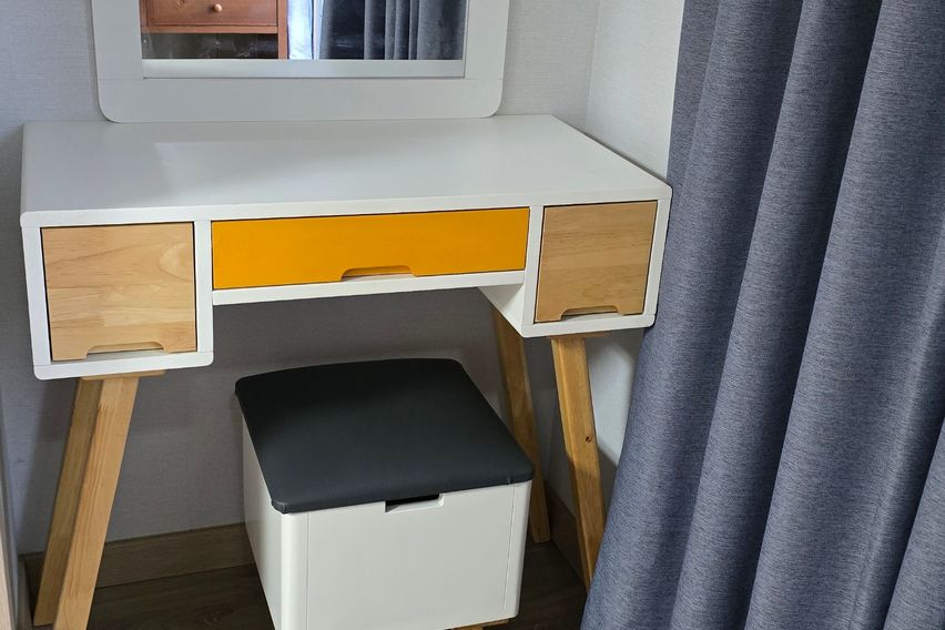 깔끔한힐링하우스 5번째 이미지