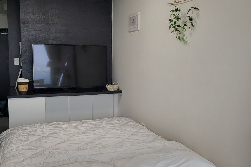 광안리 오션 뷰~예쁜방