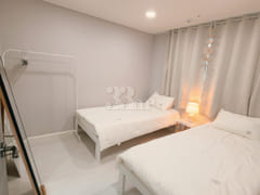 Gusan Station, 2-room unit, parking for 3 veh 4th image
