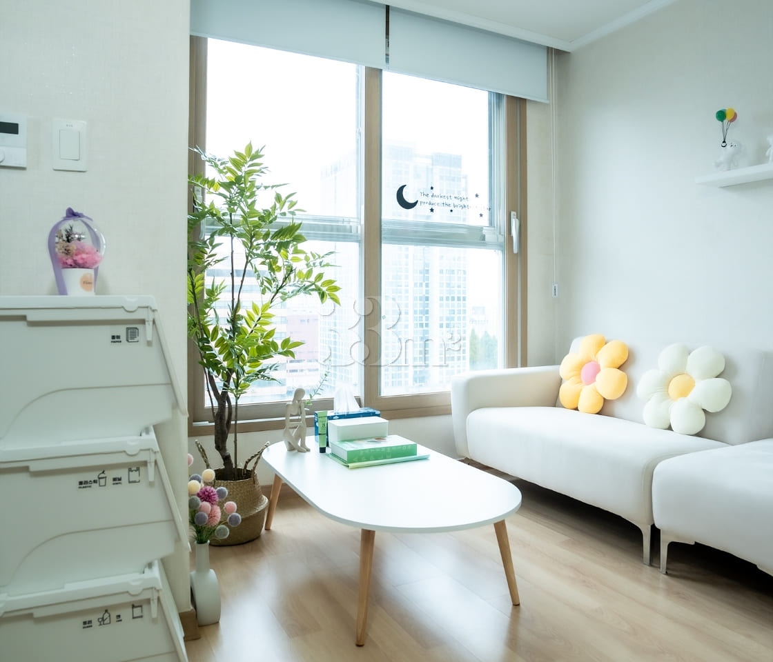 Yuseong Spa Station #Stay Oneul 0th image