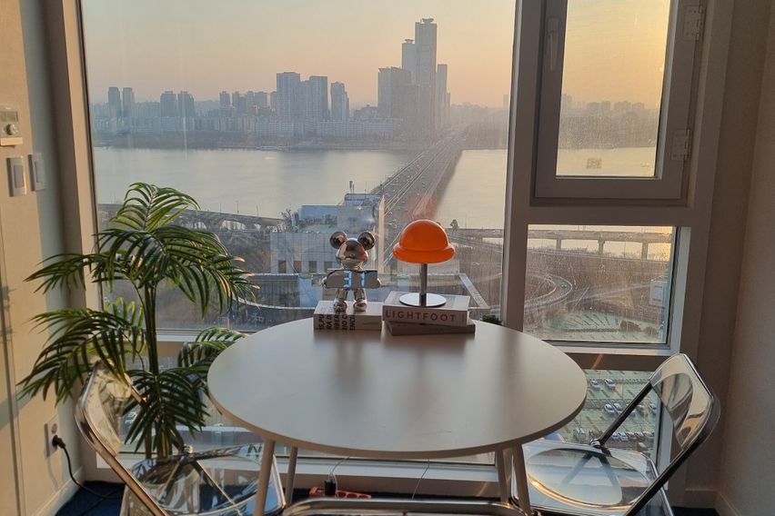 ♡한강뷰 마포/공덕♡