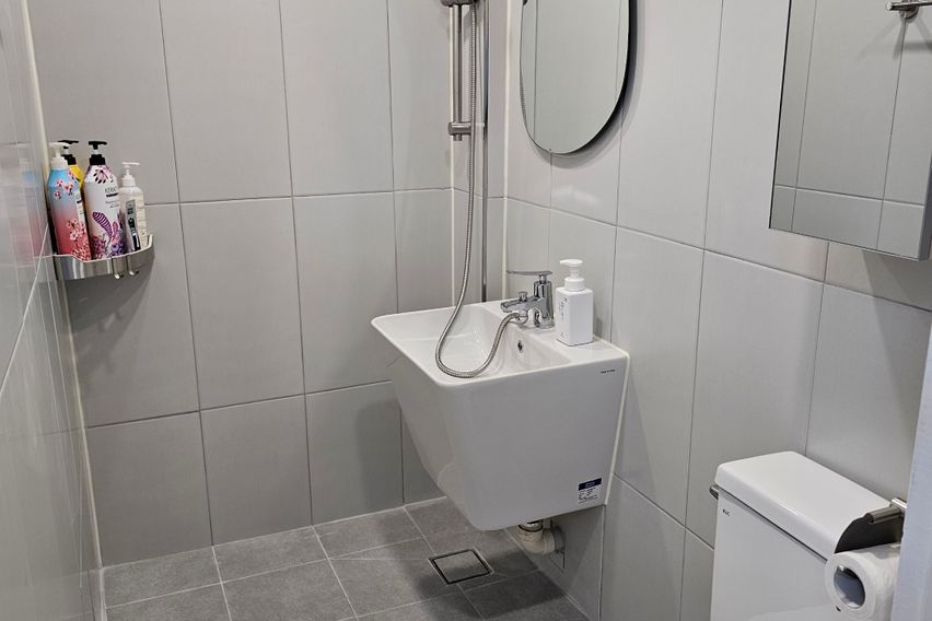 복층 통나무집 6번째 이미지