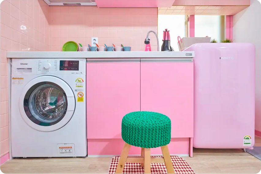 홍대6번출구 5분201 5번째 이미지