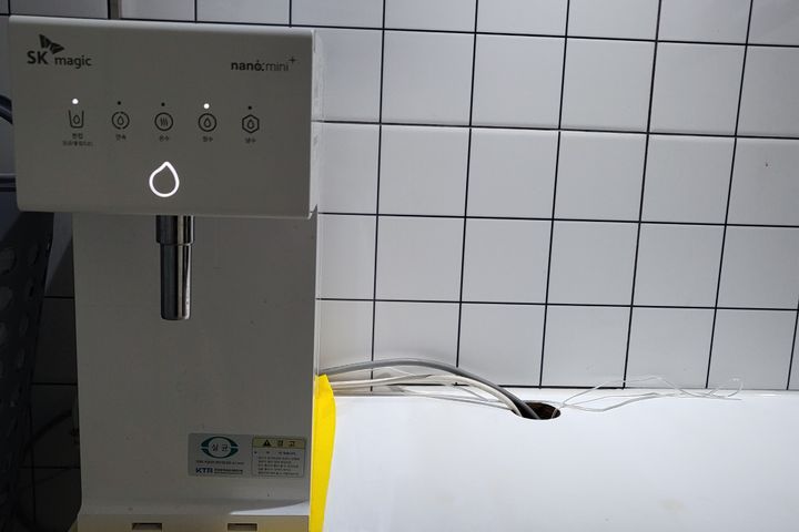 죽전동 좋은 원룸텔 8번째 이미지
