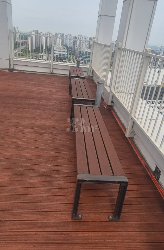 Studio apartment near Seojeong-ri Station (pr 19th image
