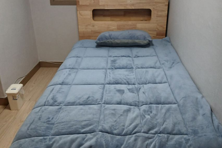 전주시외버스터미널 원룸 8번째 이미지