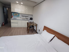 Seogwipo accommodation with all utilities inc 5th image