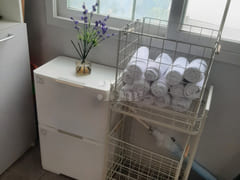 6 Atmospheric Accommodations in Downtown Jung 16th image