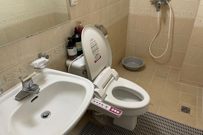 월산동 9평 오피스텔