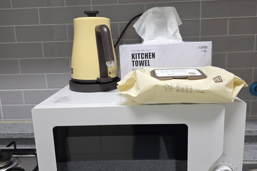 모닝빌 403호 10번째 이미지