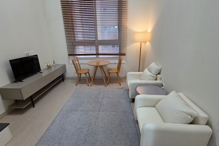 Dongtan Fully Furnished Best Room 3 0th image