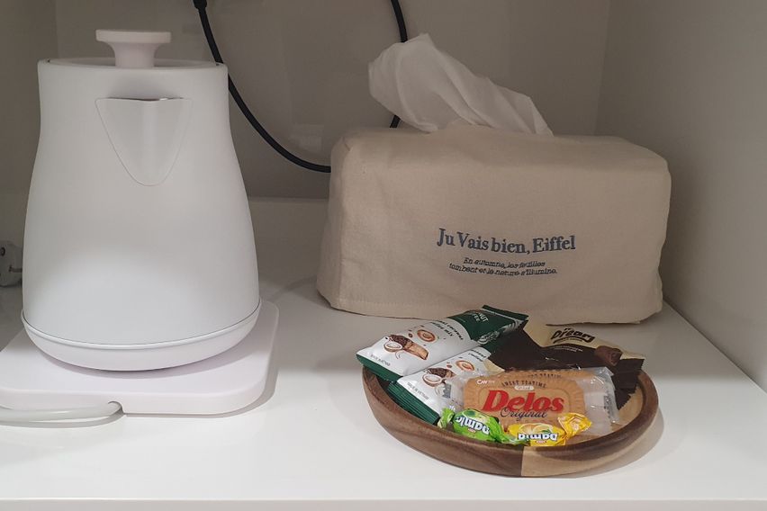 💜특가#송도한라#풀옵션 14번째 이미지