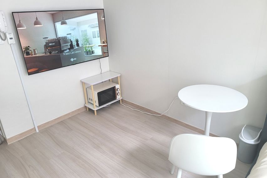 마북동 싱글 스마일 17번째 이미지