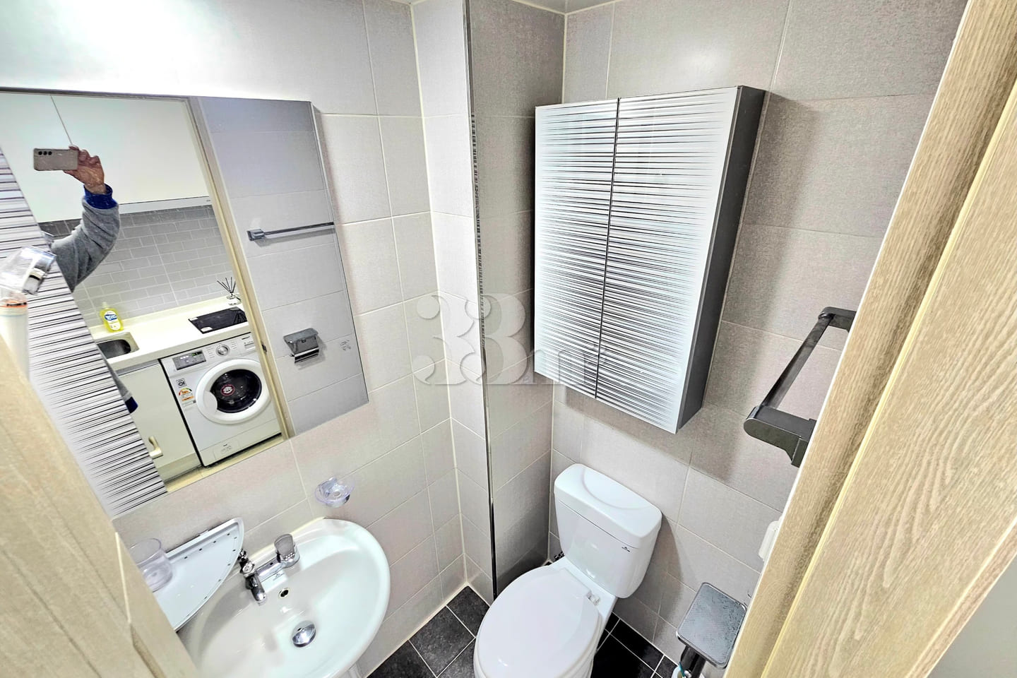 Fully furnished, 3-minute walk from Boramae S 6th image