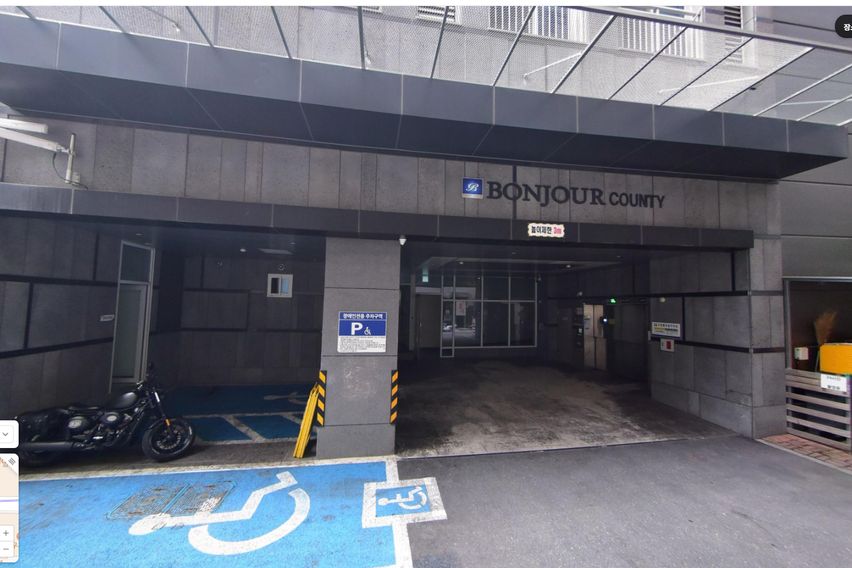 대전 시청역 원룸 신축