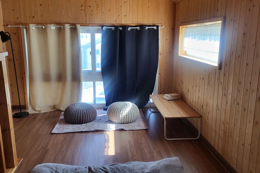 새소리하우스 1번째 이미지