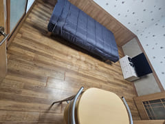 Studio Type C (Separated Bed and Dining Areas 4th image