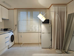 Yongsan/Yongnidan-gil Accommodation for 2 Peo 7th image