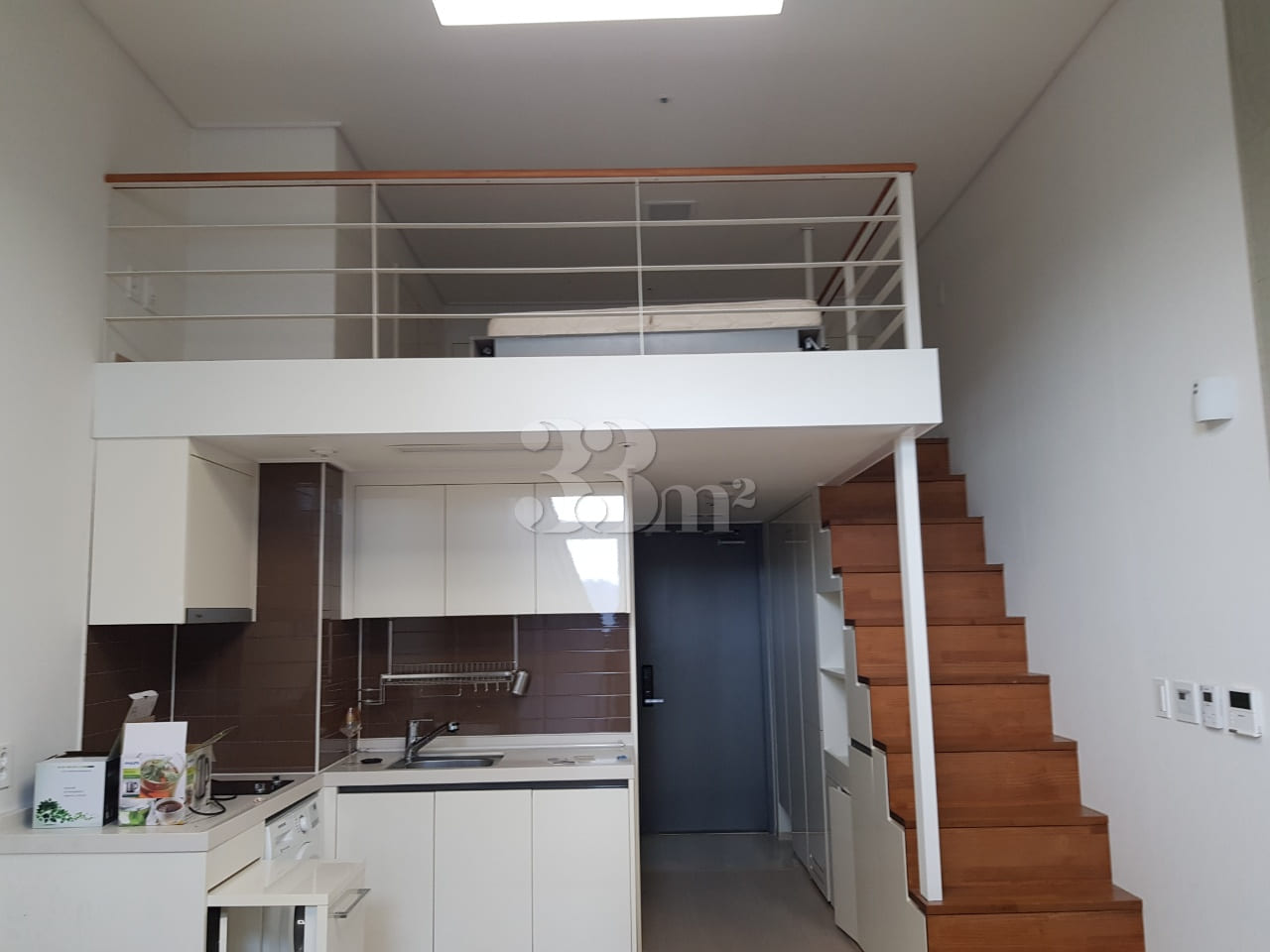 Dongseong-ro/Banwoldang/Fully Furnished 4th image