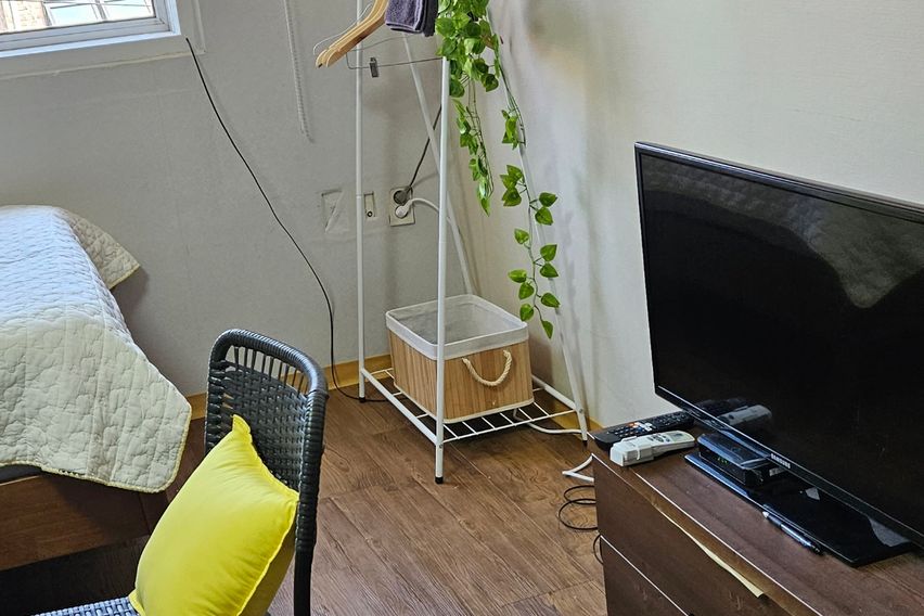 곤지암역 부근 원룸