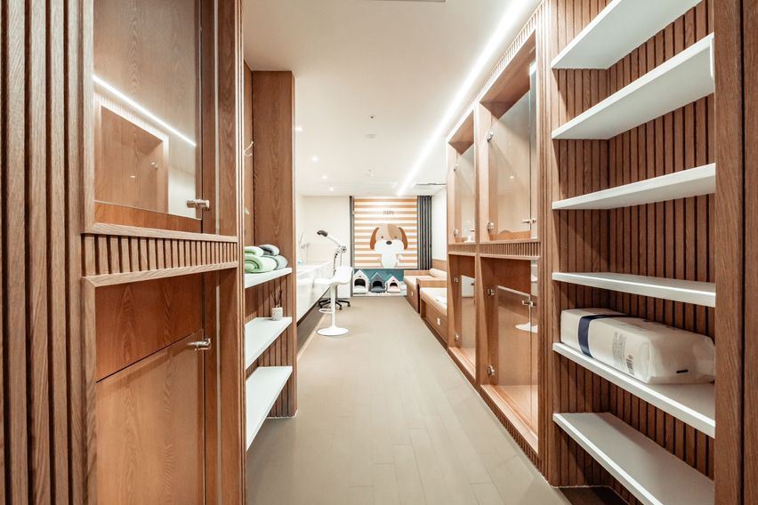 범일역 애견동반호텔 14번째 이미지