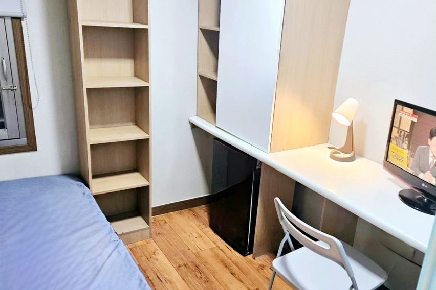 창원용호동라움고시텔남자